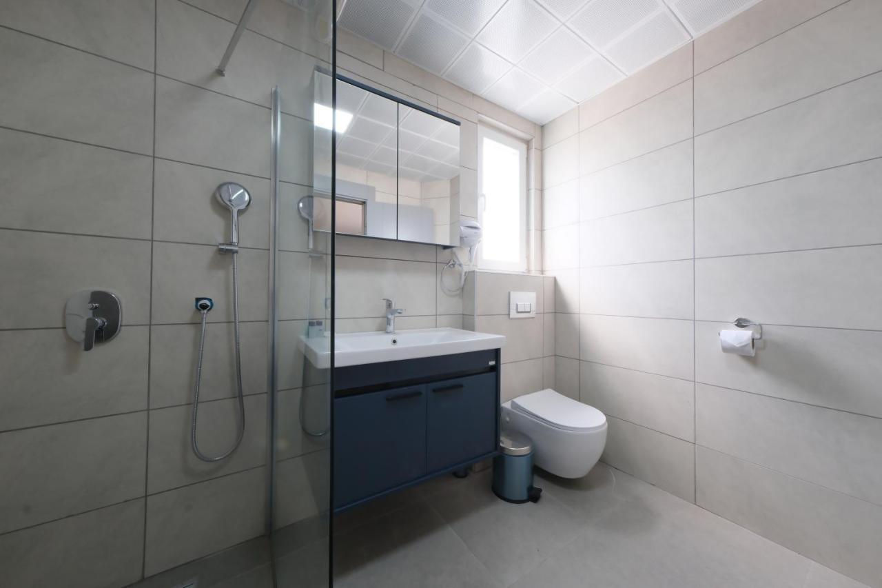 Premier Inn City Antalia Esterno foto