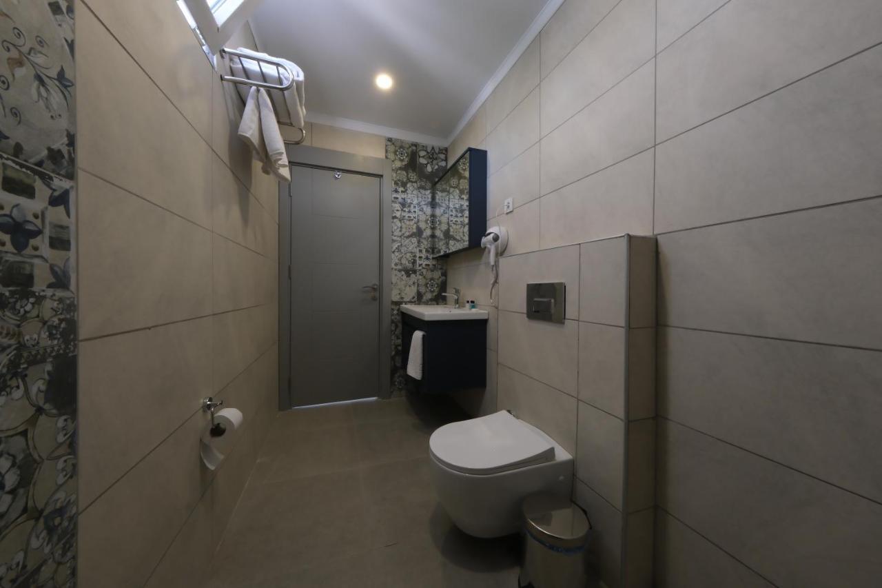 Premier Inn City Antalia Esterno foto