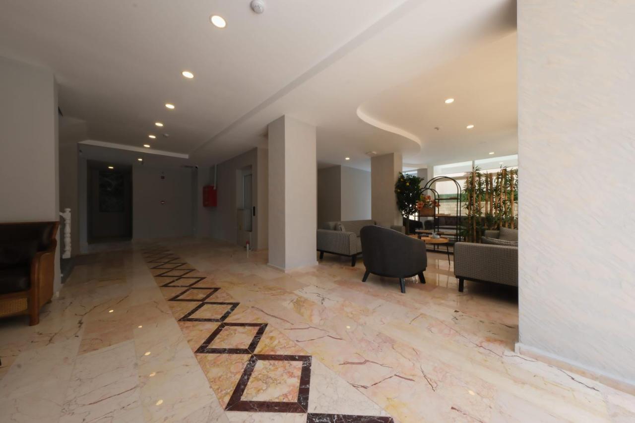 Premier Inn City Antalia Esterno foto