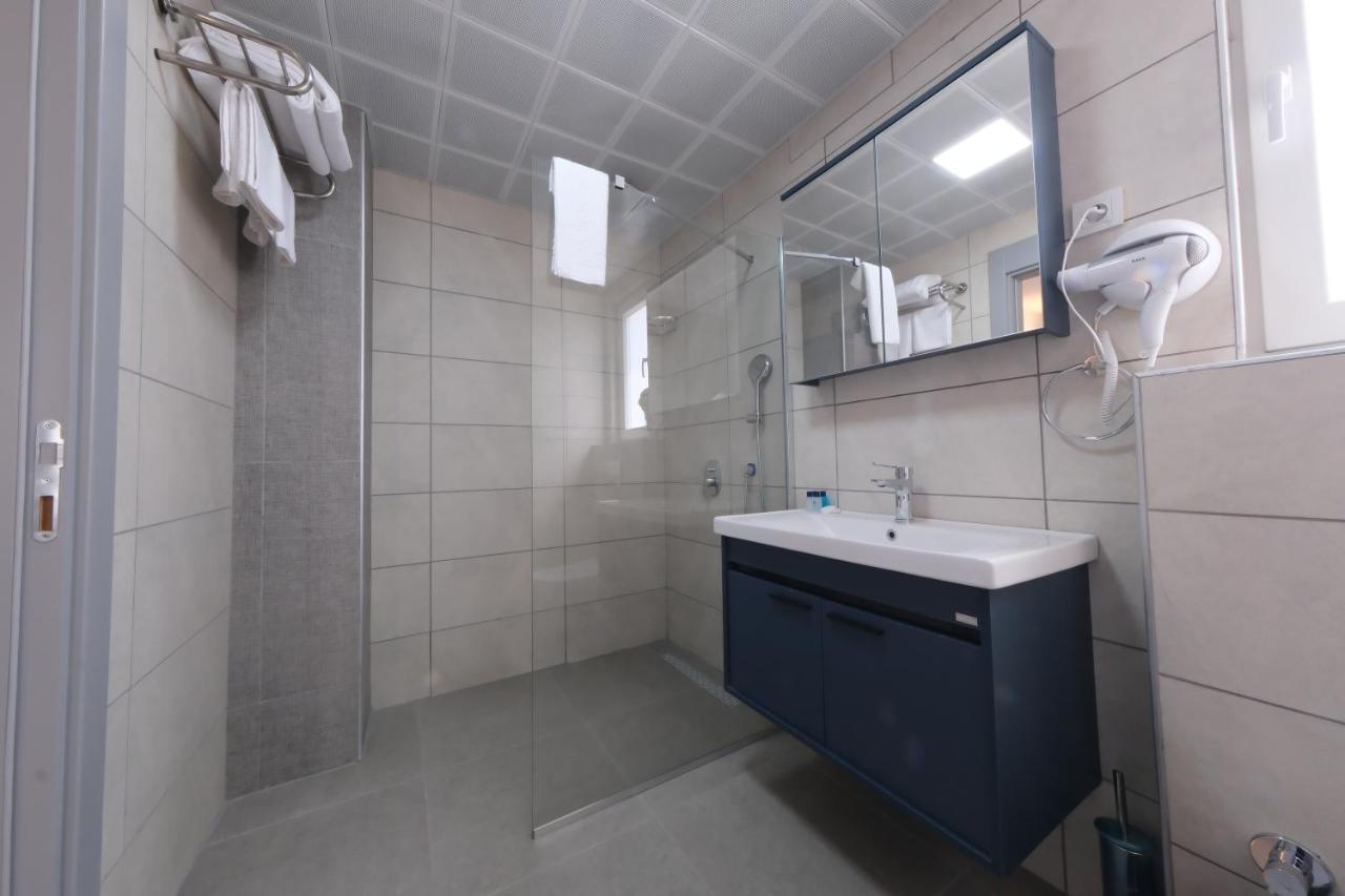 Premier Inn City Antalia Esterno foto